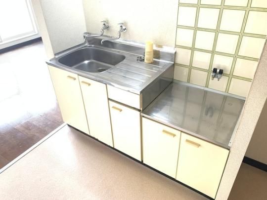 �y���̑��z�@�L�b�`��