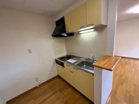 �y���̑��z�@�L�b�`��