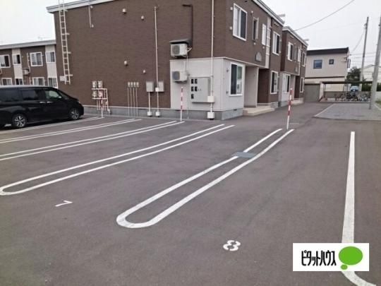 �y�����O�ρz�@���ԏ�
