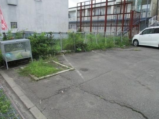 �y�����O�ρz�@���ԏ�