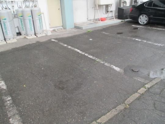�y�����O�ρz�@���ԏ�