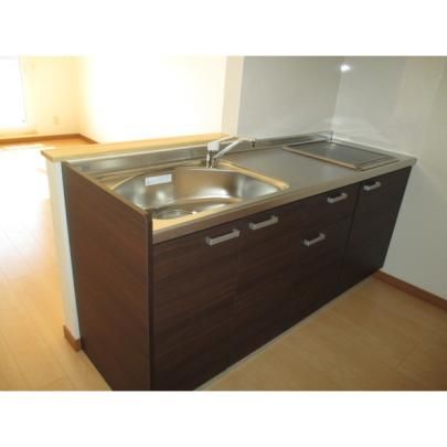 �y���̑��z�@�L�b�`��