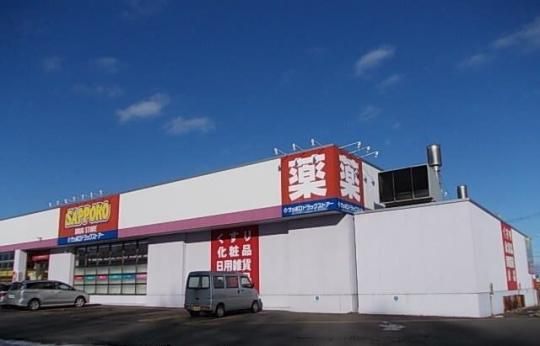 �y���Ӂz�@�T�b�|���h���b�O�X�g�A�[�����X�F1100m