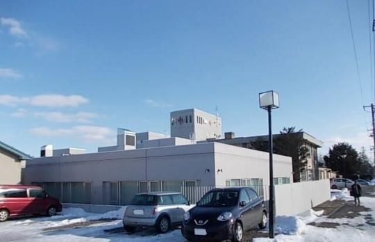 �y���Ӂz�@�����ԏ\���a�@�F1100m