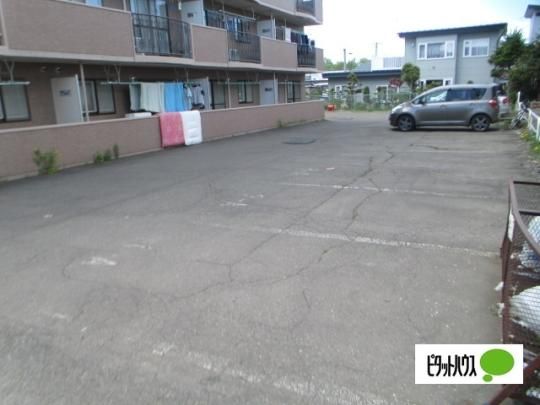 �y�����O�ρz�@���ԏ�