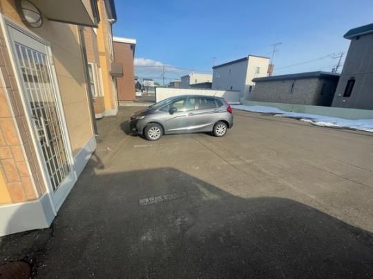 �y�����O�ρz�@���ԏ�