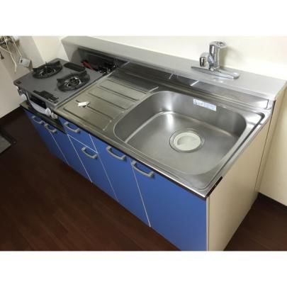�y���̑��z�@�L�b�`��