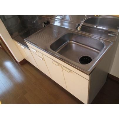 �y���̑��z�@�L�b�`��