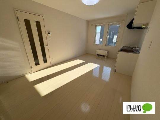 �y���̑��z�@���r���O