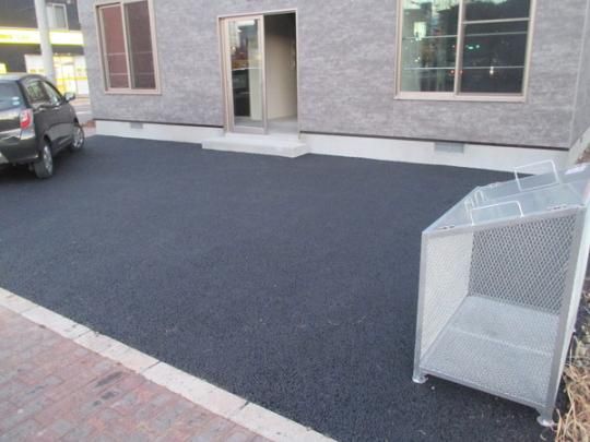 �y�����O�ρz�@���ԏ�