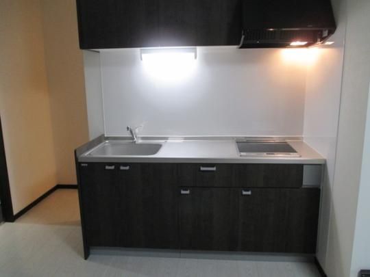 �y���̑��z�@�L�b�`��