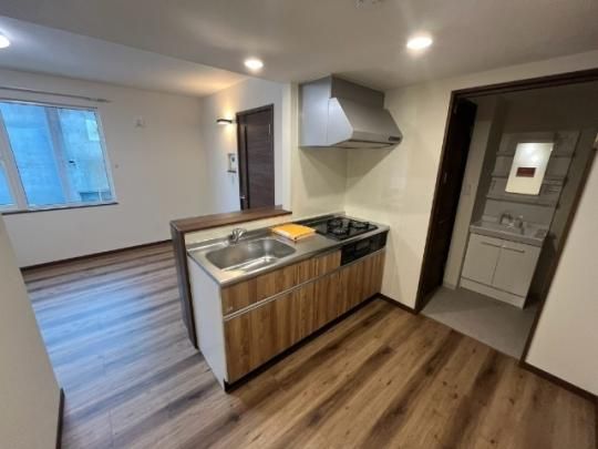 �y���̑��z�@�L�b�`��