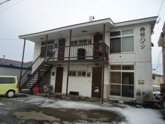 �y�����O�ρz�@���ԏ�