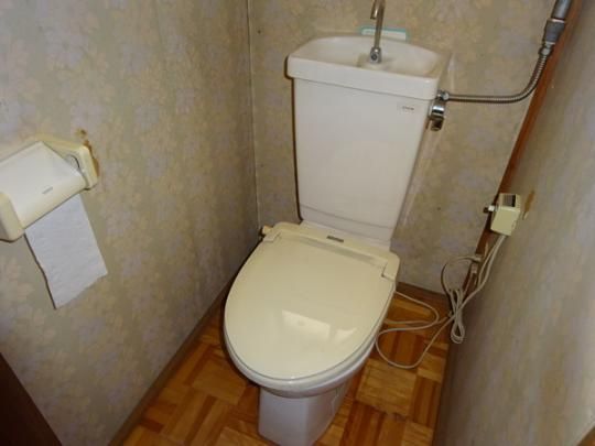 �y���̑��z�@�g�C��