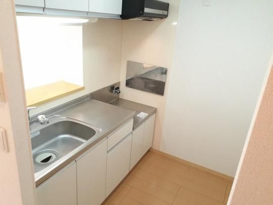 �y���̑��z�@�L�b�`��