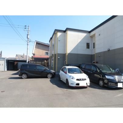 �y�����O�ρz�@���ԏ�