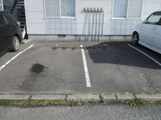 �y�����O�ρz�@���ԏ�