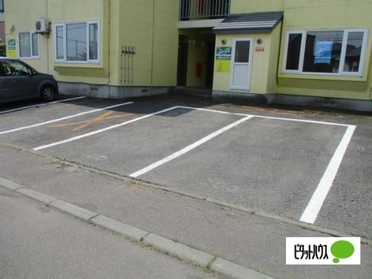 �y�����O�ρz�@���ԏ�