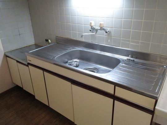 �y���̑��z�@�L�b�`��