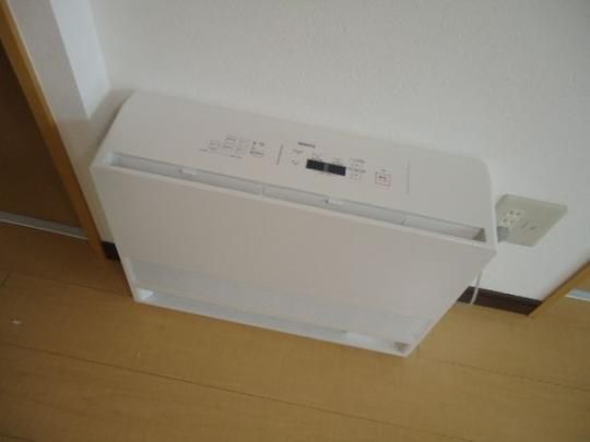 �y���̑��z�@�ݔ�