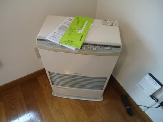 �y���̑��z�@�ݔ�