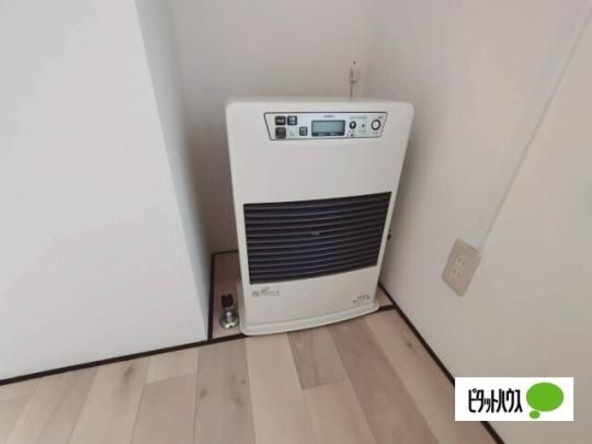 �y���̑��z�@�ݔ�