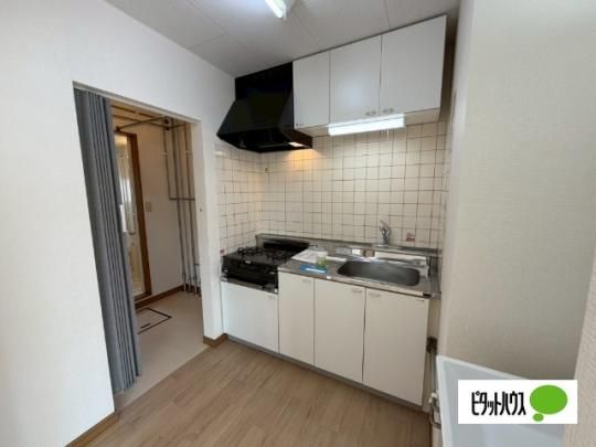 �y���̑��z�@�L�b�`��