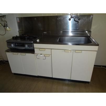 �y���̑��z�@�L�b�`��