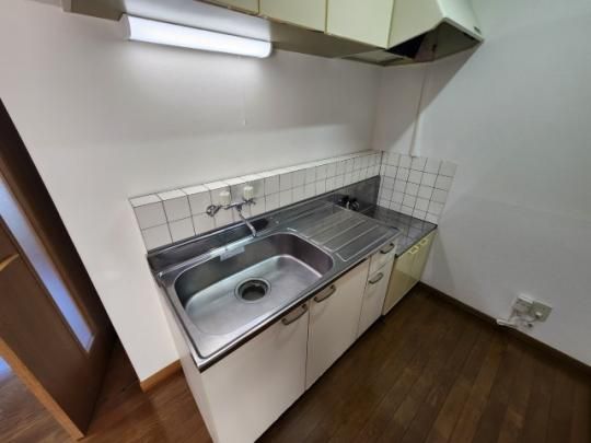 �y���̑��z�@�L�b�`��