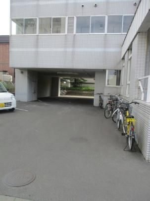 �y�����O�ρz�@���ԏ�