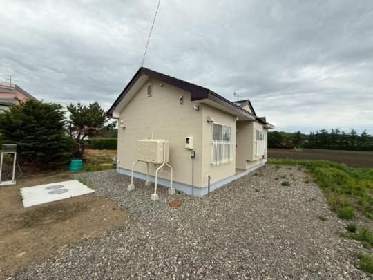 �ˉh���[�X�n�E�X