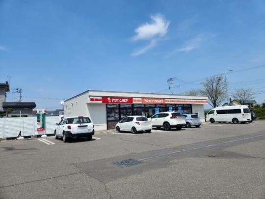 �y���Ӂz�@�Z�C�R�[�}�[�g�D���k���X�F3525m