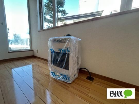 �y���̑��z�@�ݔ�