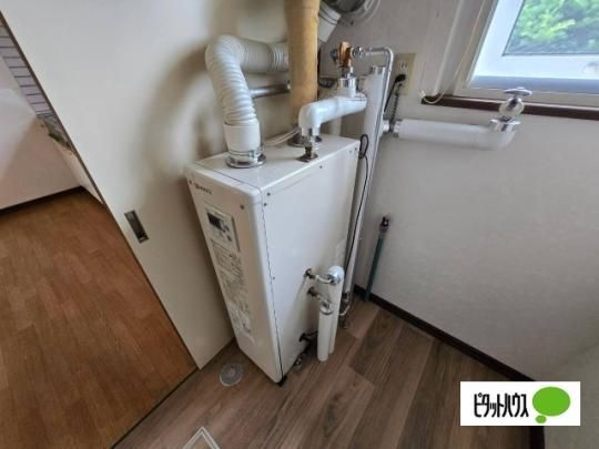 �y���̑��z�@�ݔ�