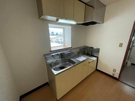 �y���̑��z�@�L�b�`��