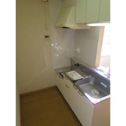 �y���̑��z�@�L�b�`��