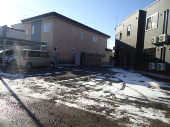 �y�����O�ρz�@���ԏ�