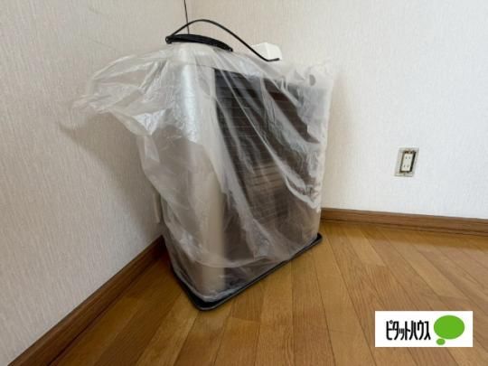 �y���̑��z�@�ݔ�