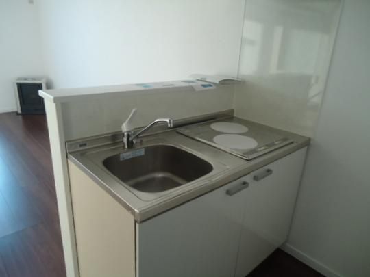 �y���̑��z�@�L�b�`��