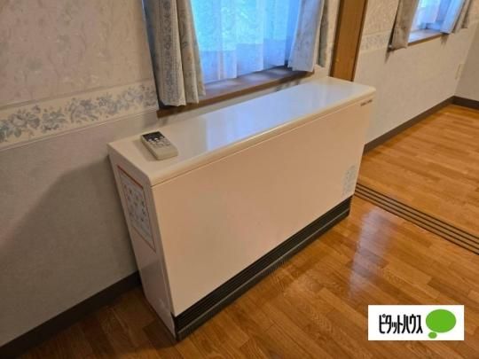 �y���̑��z�@�ݔ�