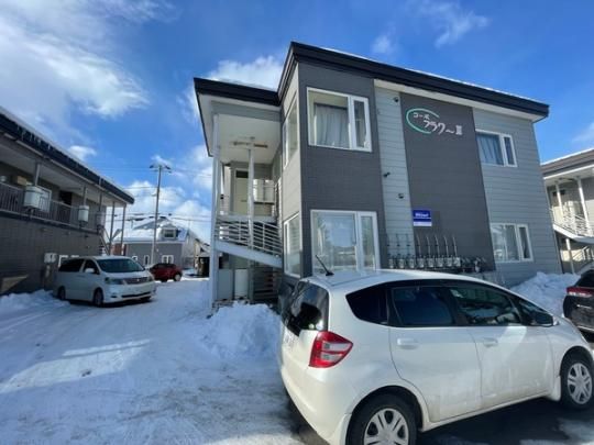 �y�����O�ρz�@���ԏ�