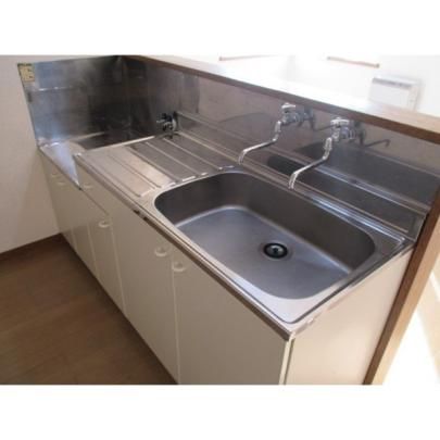 �y���̑��z�@�L�b�`��