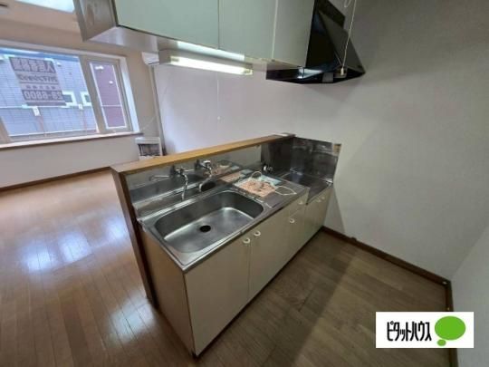 �y���̑��z�@�L�b�`��