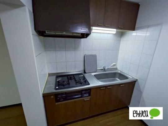 �y���̑��z�@�L�b�`��