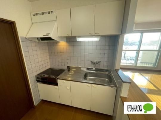 �y���̑��z�@�L�b�`��