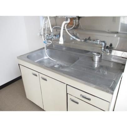 �y���̑��z�@�L�b�`��