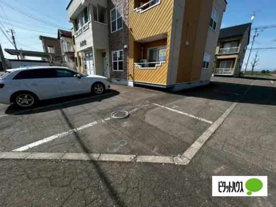 �y�����O�ρz�@���ԏ�