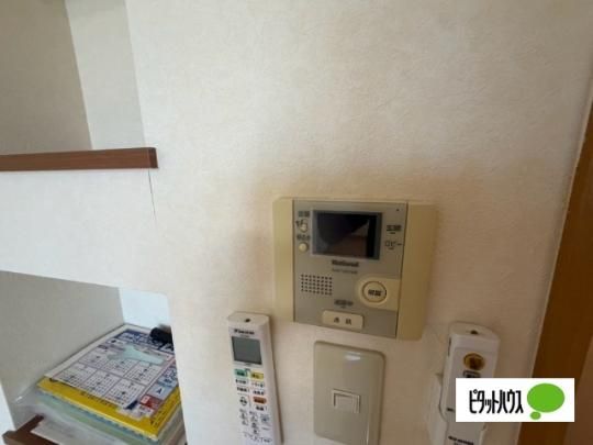 �y���̑��z�@�Z�L�����e�B