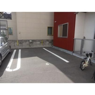 �y�����O�ρz�@���ԏ�
