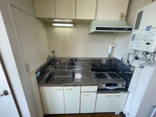 �y���̑��z�@�L�b�`��